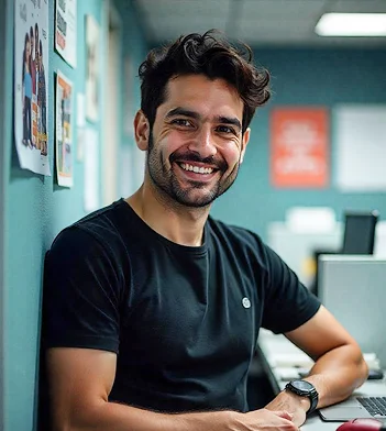 Dynamic Content Image